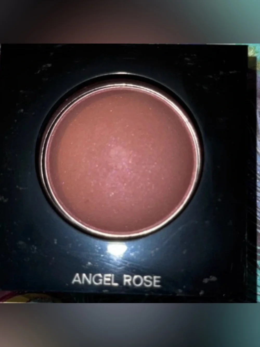 Chanel Angel Blush — Rare